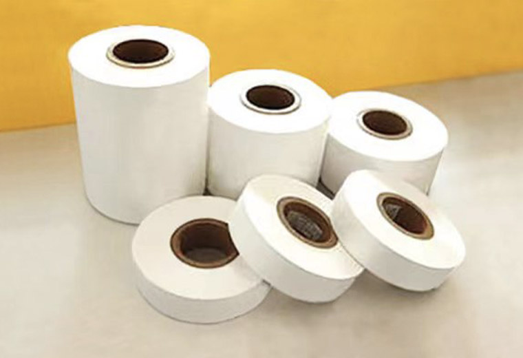 Plastic Film, Coated Paper Products, Glazing