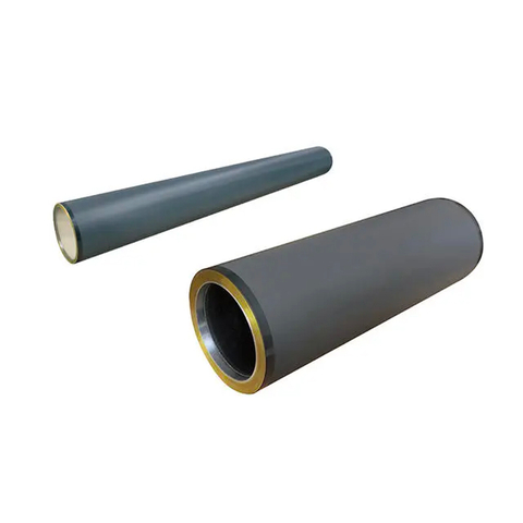 Ceramic Anilox Sleeve